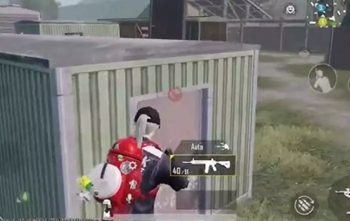 Push Rank PUBG Mobile