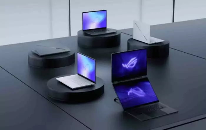 ASUS CES 2026