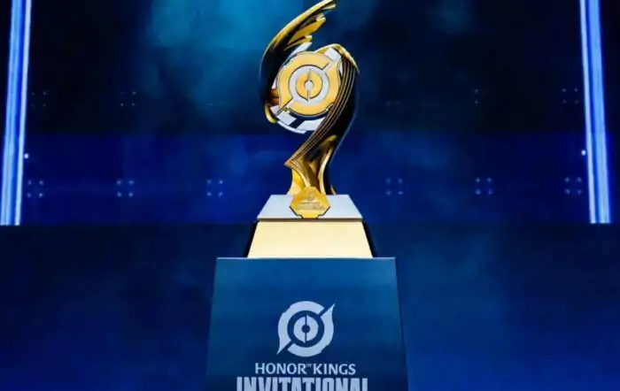 Ultimate Battle Honor of Kings