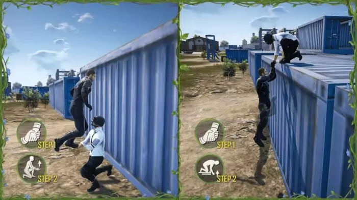 PUBG MOBILE Update v4.2