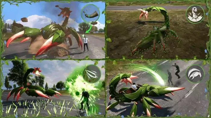 PUBG MOBILE Update v4.2