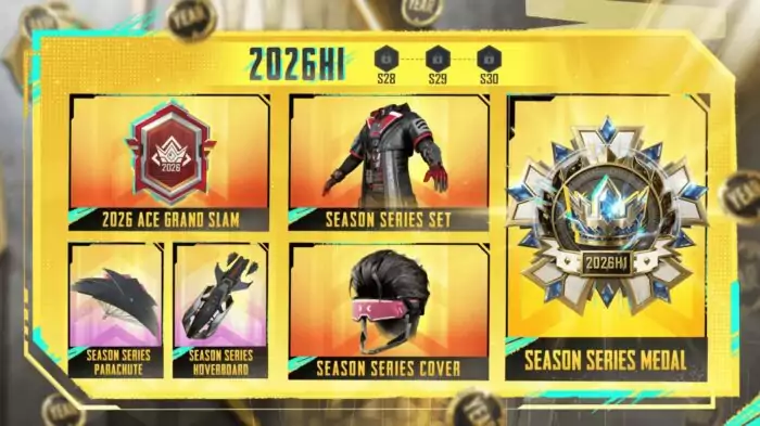 PUBG MOBILE Update v4.2