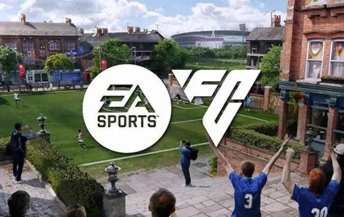 EA FC 2027 Open World